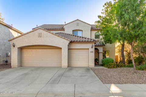 6075 W ESTANCIA Way Florence AZ 85132