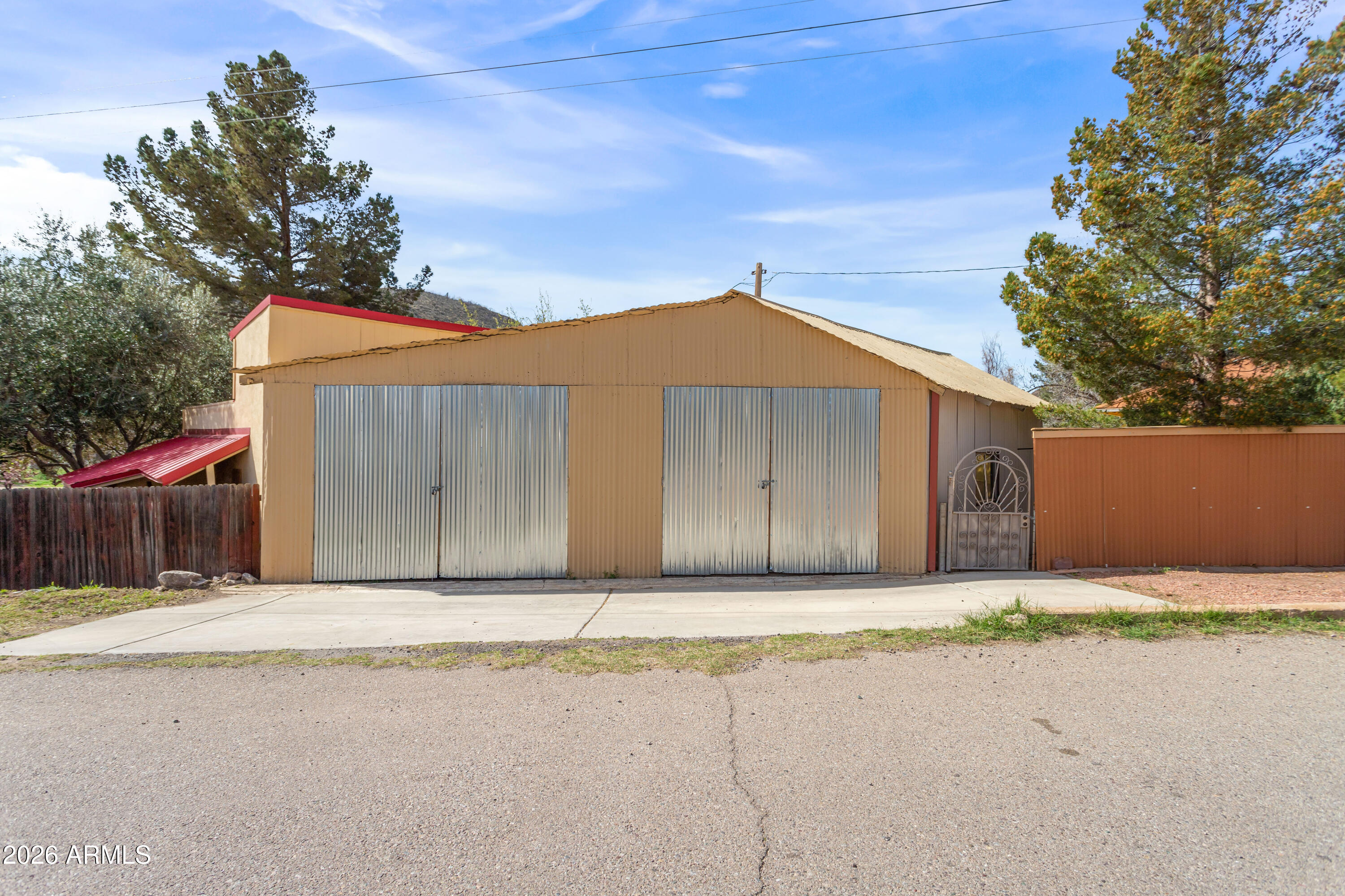WARREN - Residential