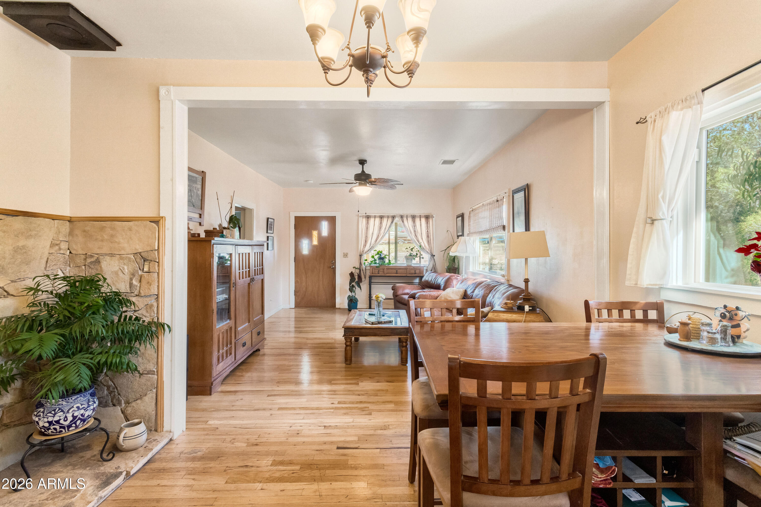 WARREN - Residential