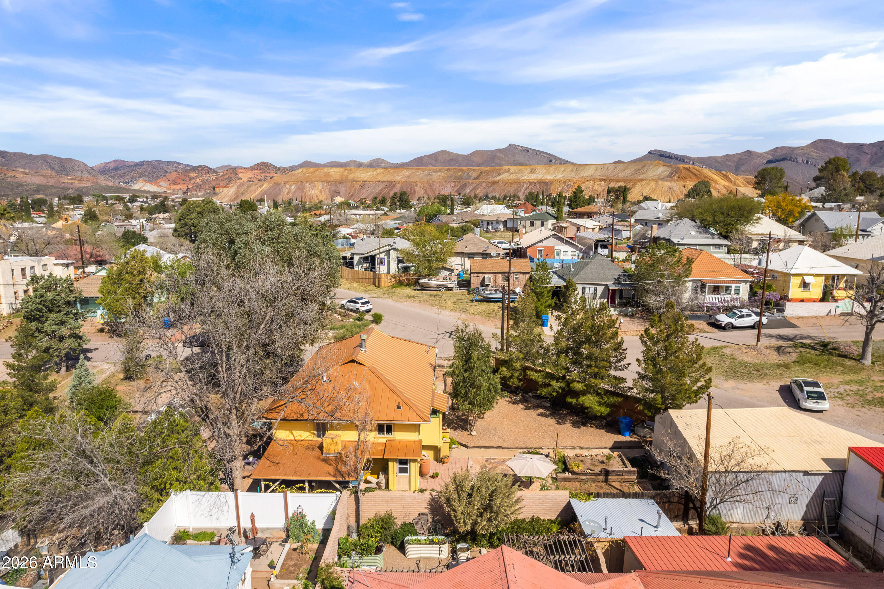 WARREN - Residential