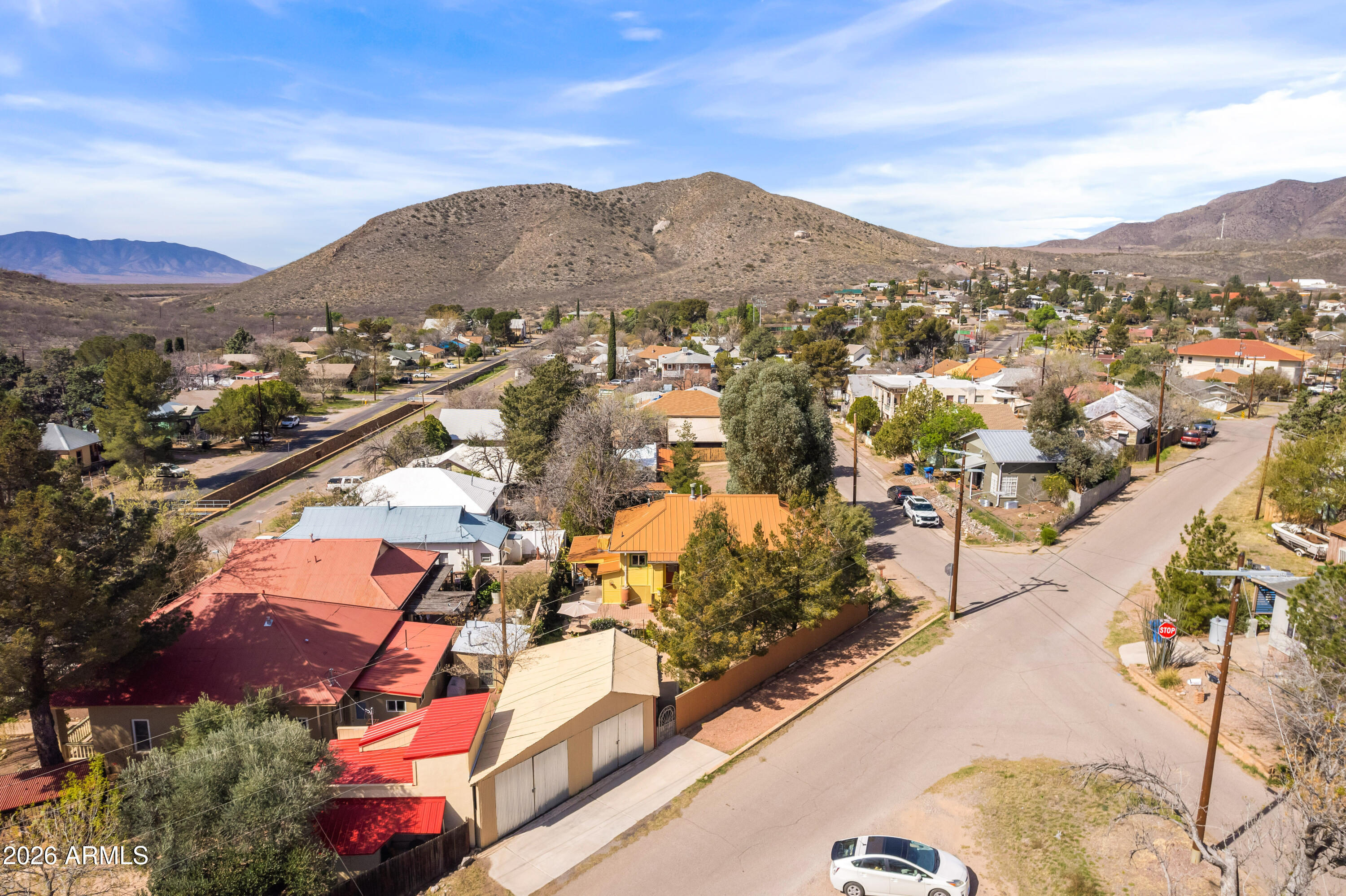 WARREN - Residential