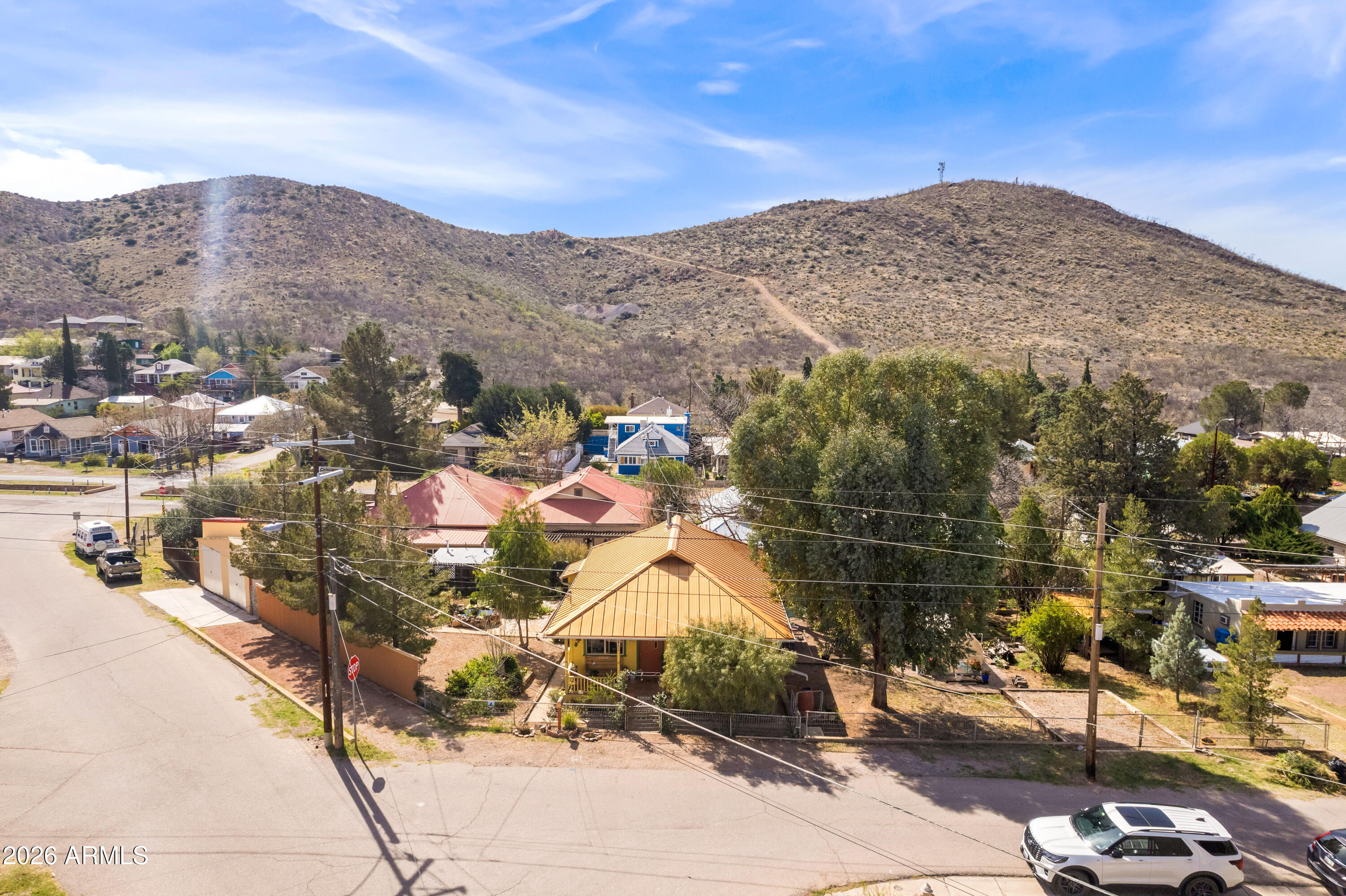 WARREN - Residential