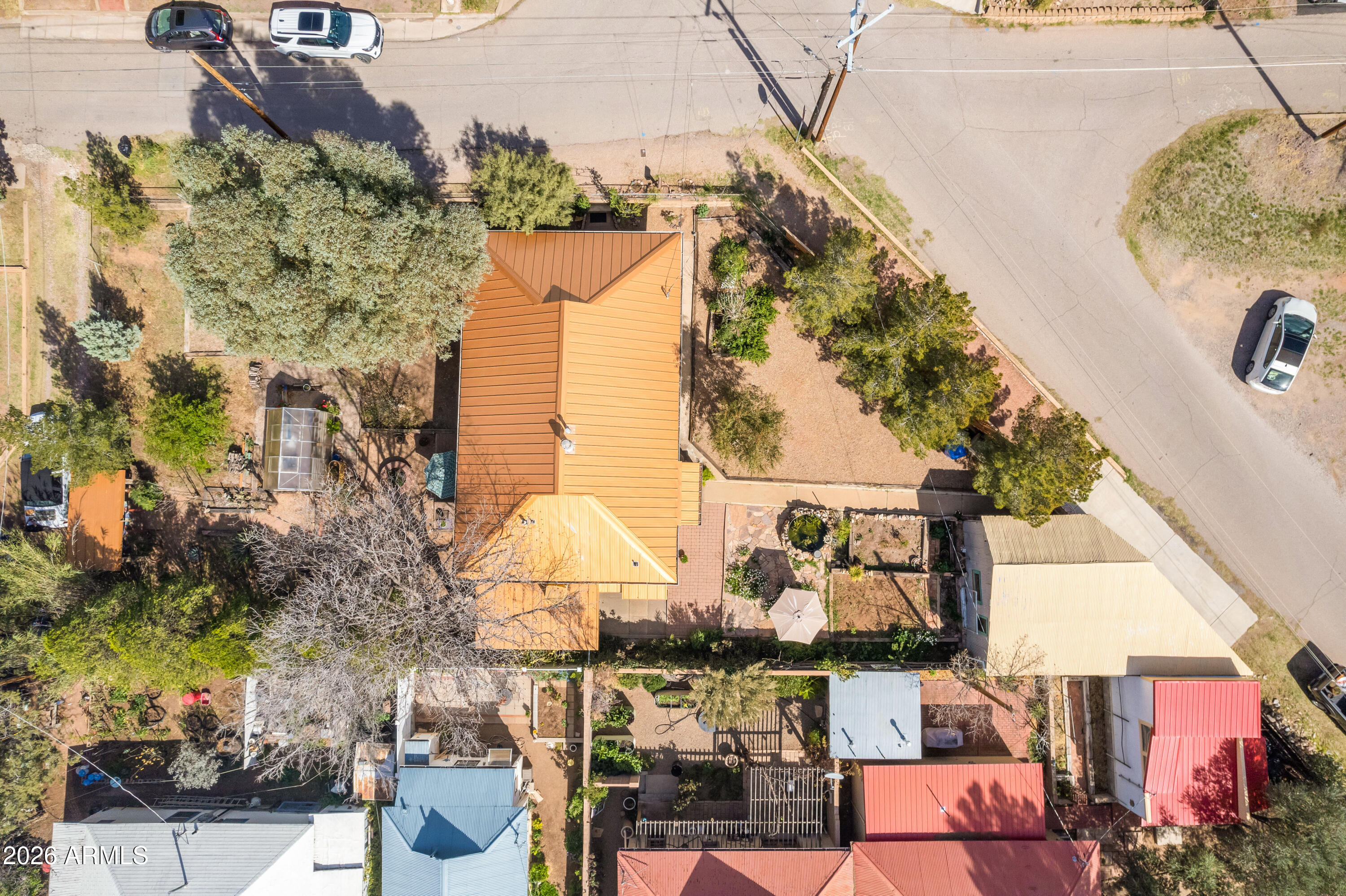 WARREN - Residential