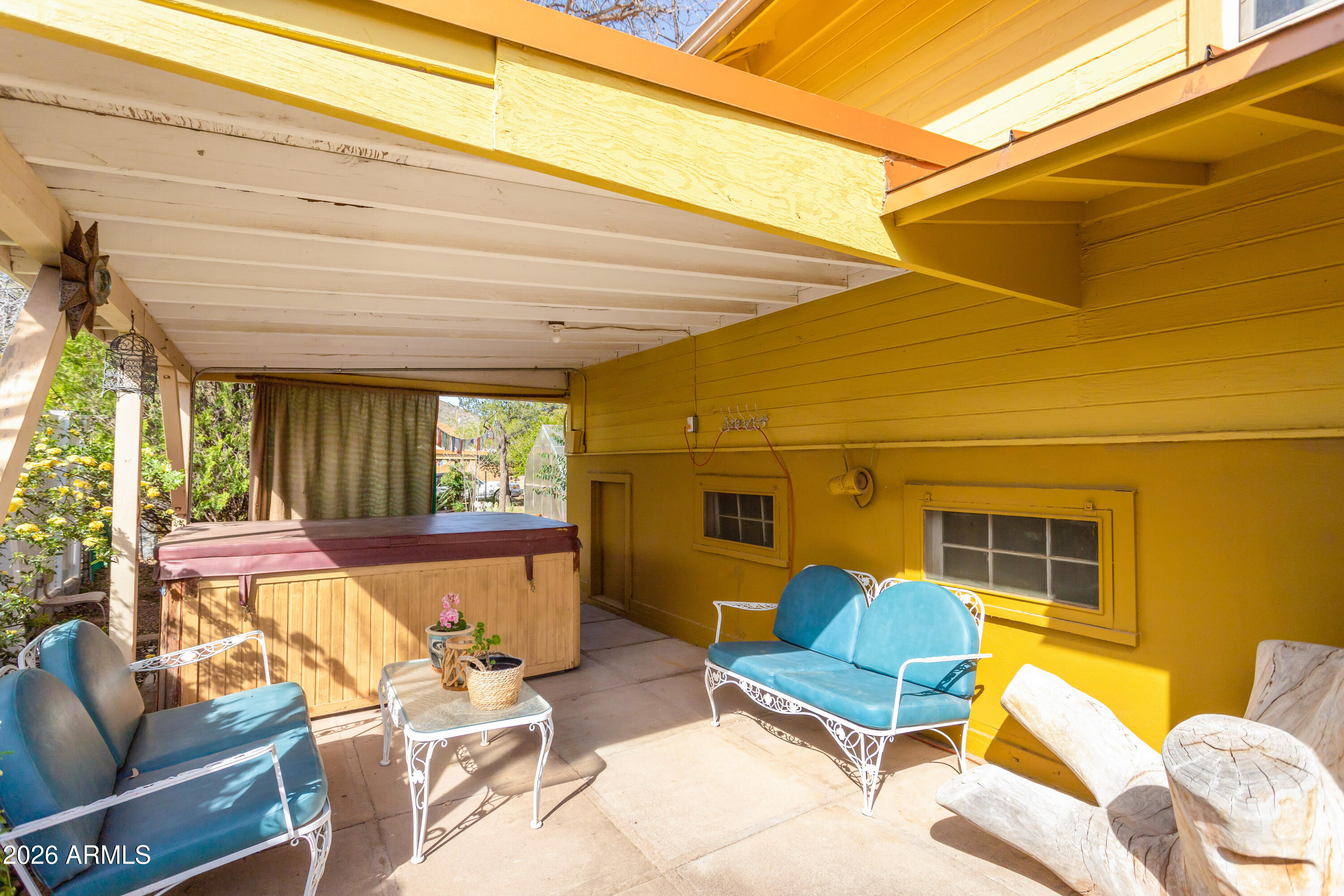 WARREN - Residential