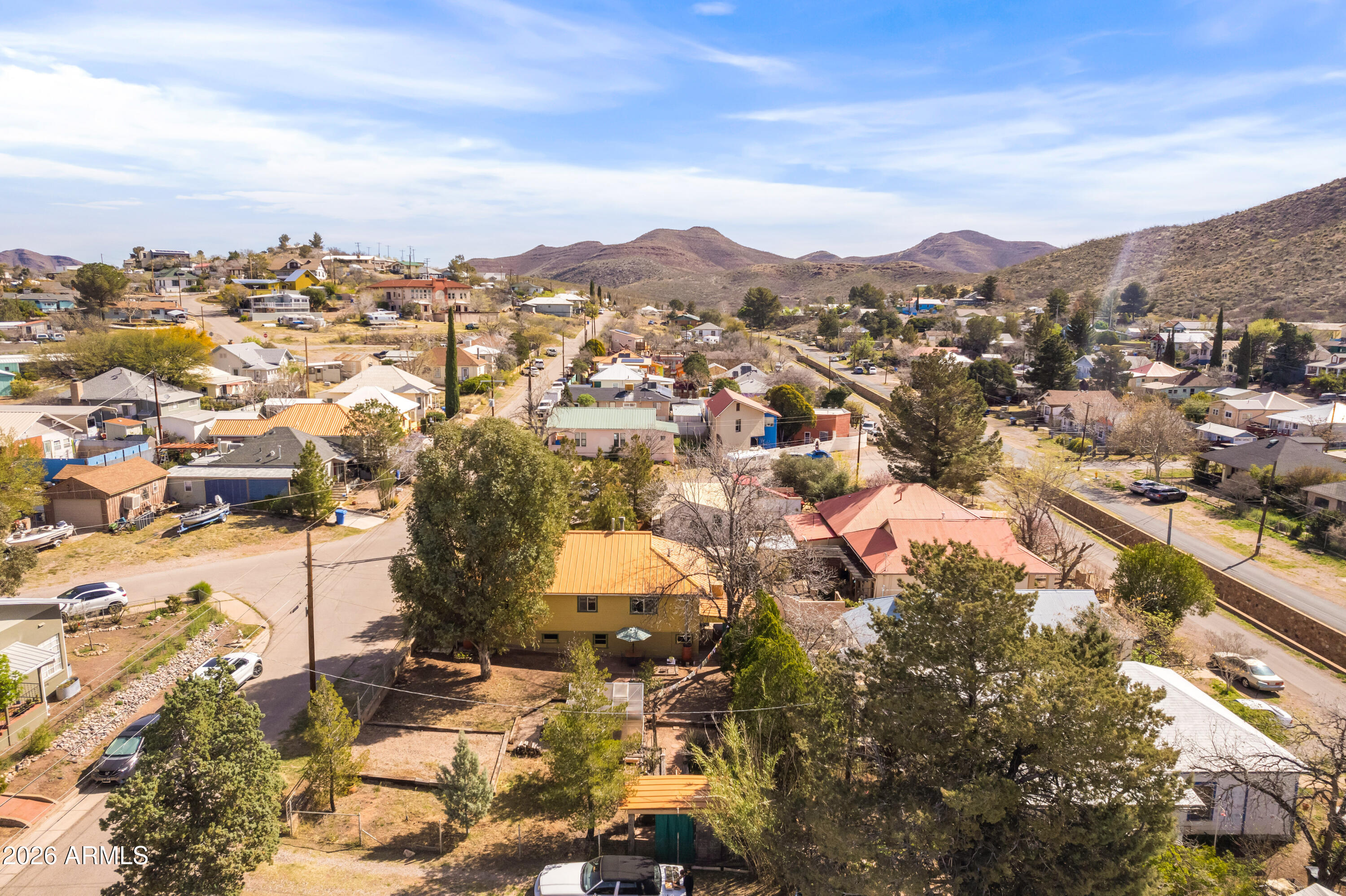 WARREN - Residential