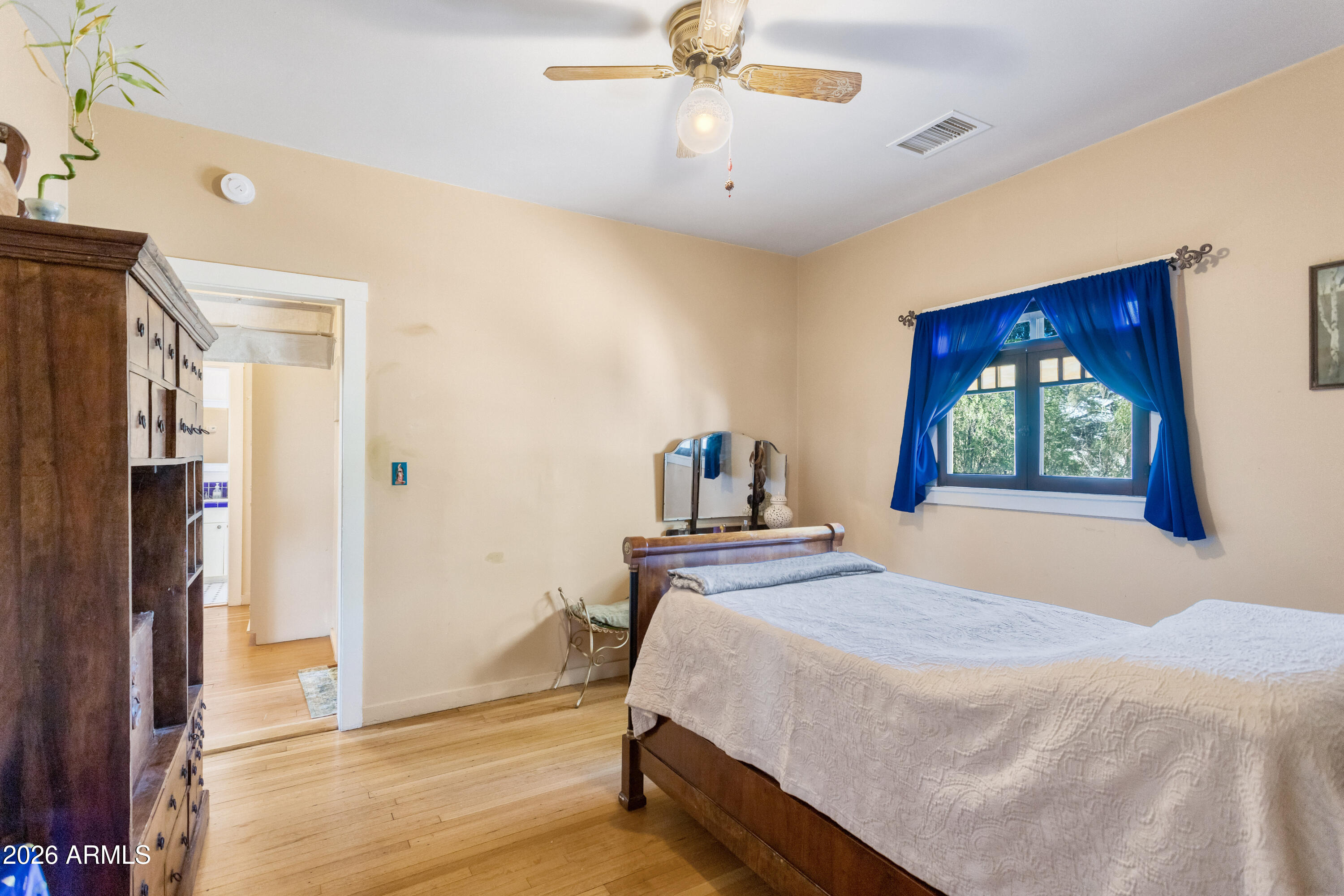 WARREN - Residential