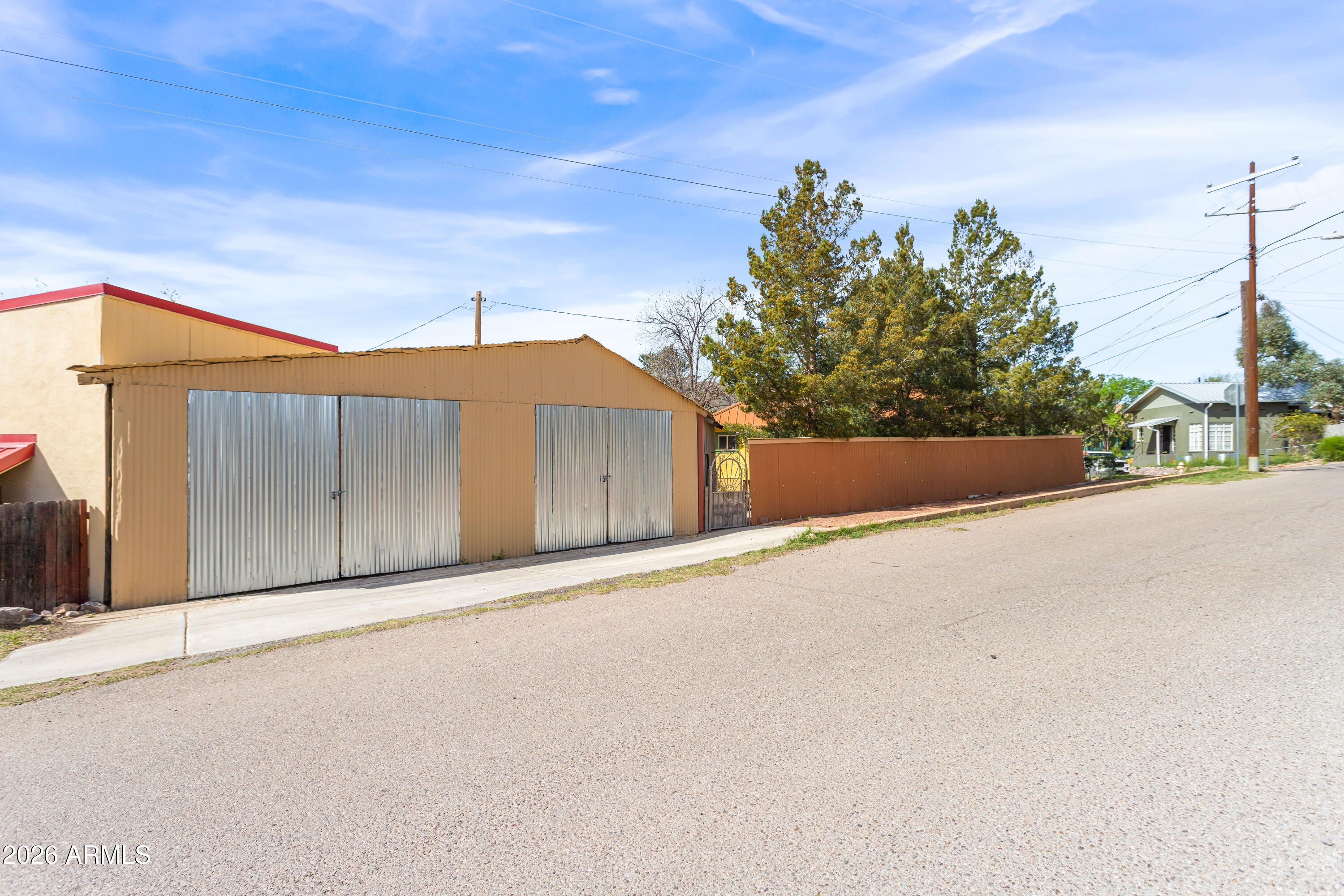 WARREN - Residential