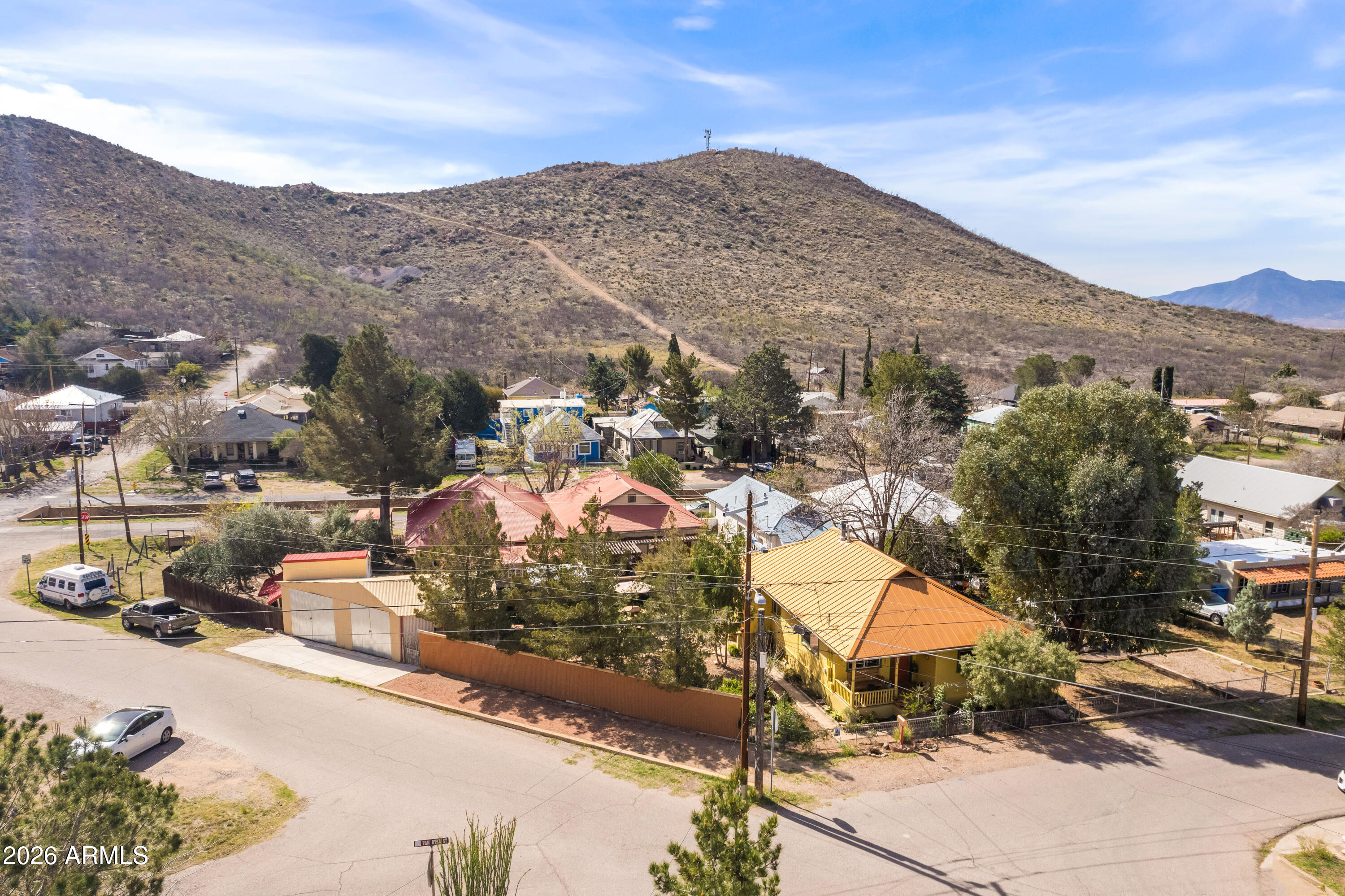 WARREN - Residential