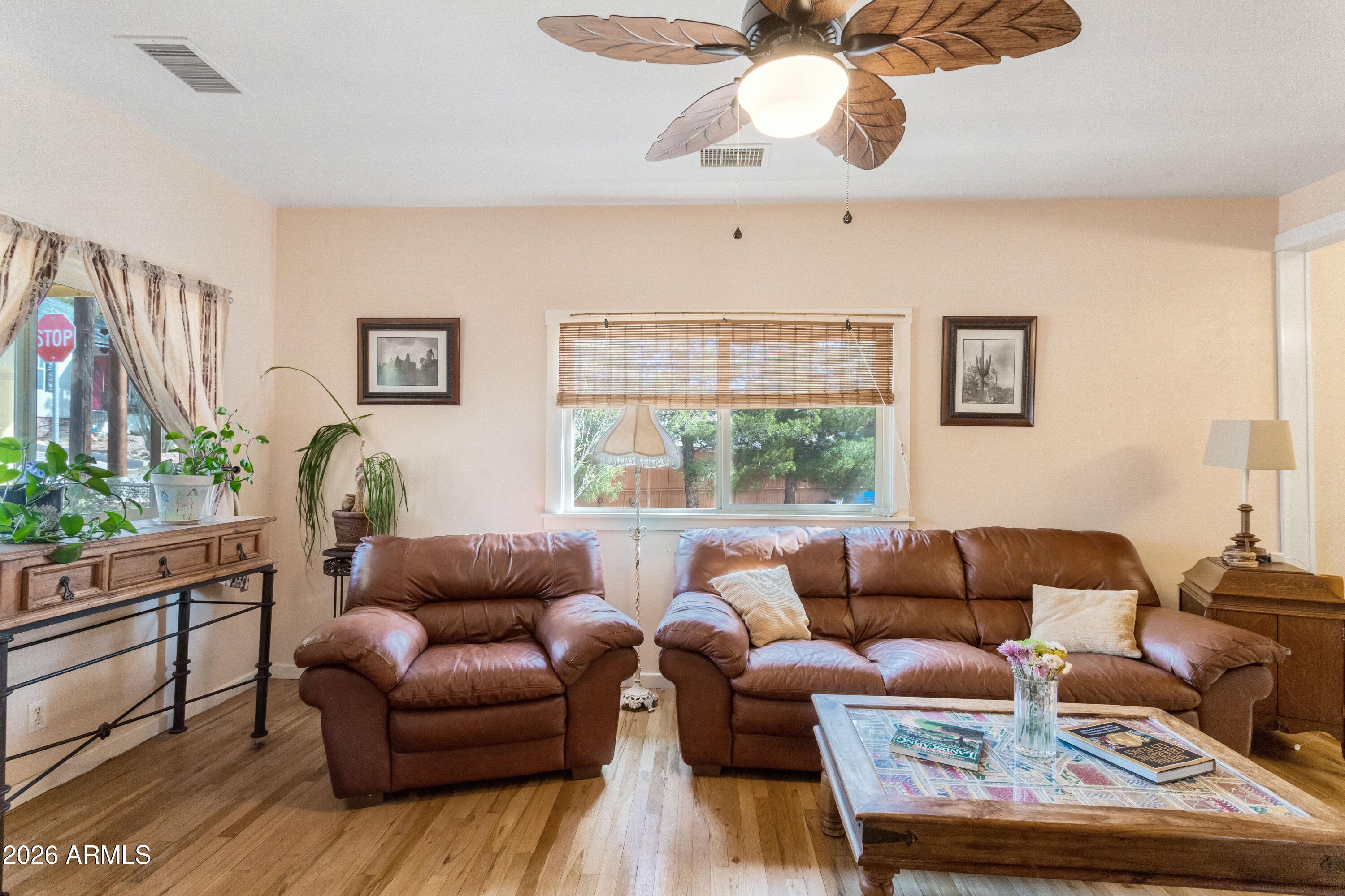 WARREN - Residential