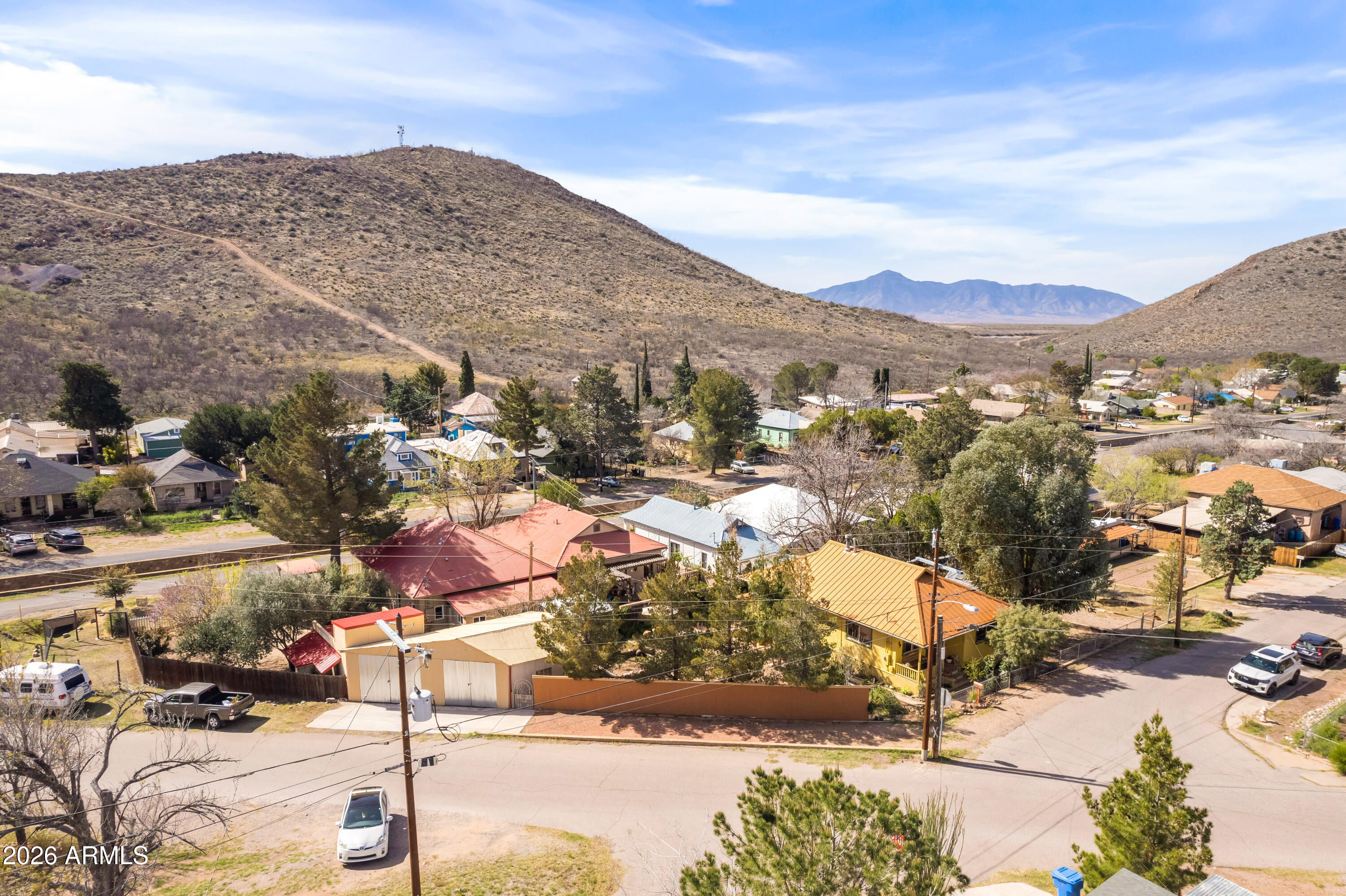 WARREN - Residential