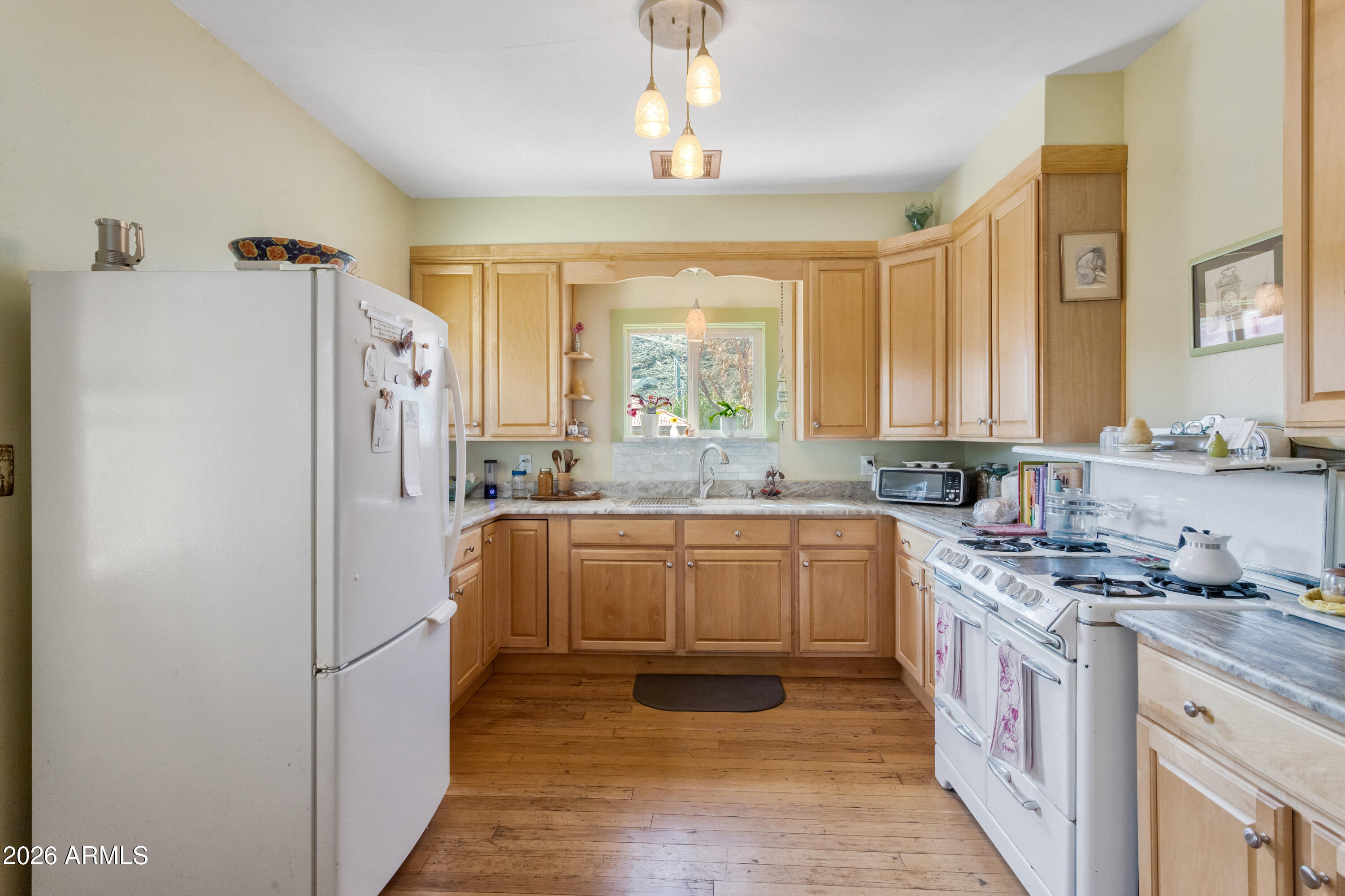 WARREN - Residential