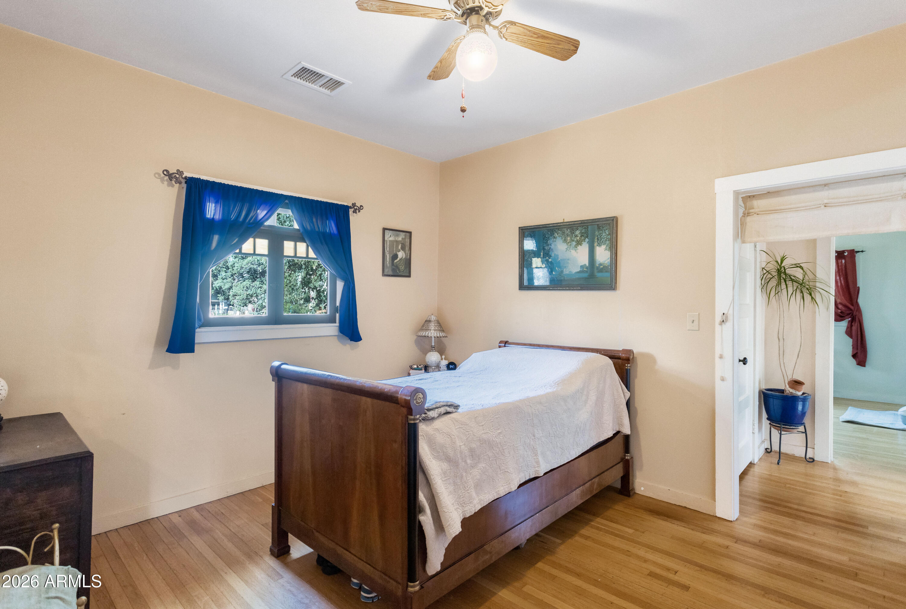 WARREN - Residential