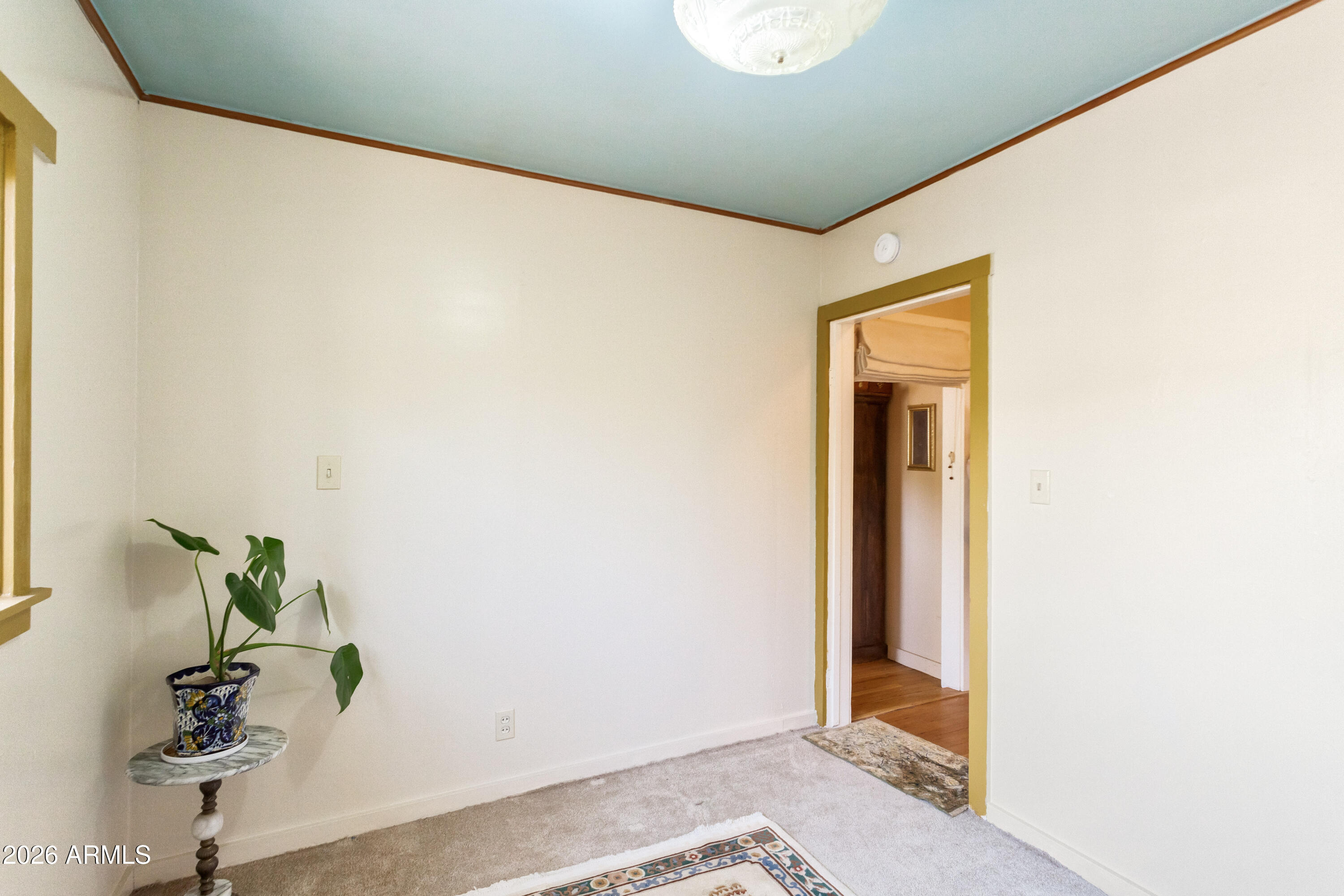 WARREN - Residential