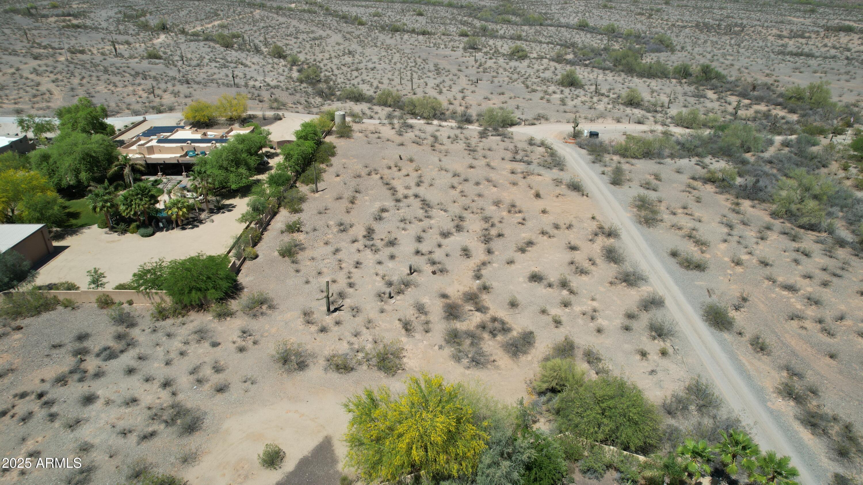 14729 W PATTON Road -