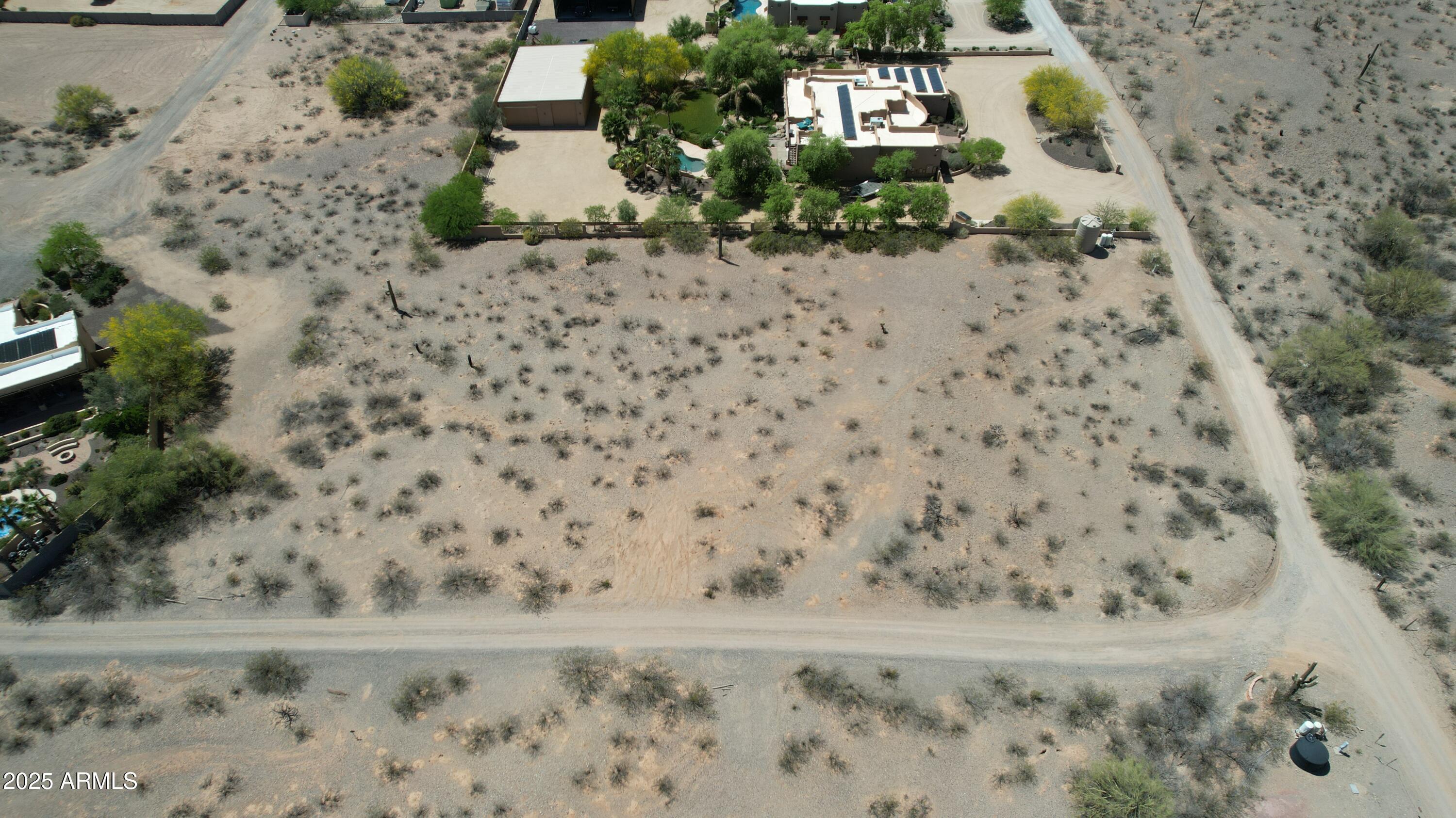 14729 W PATTON Road -