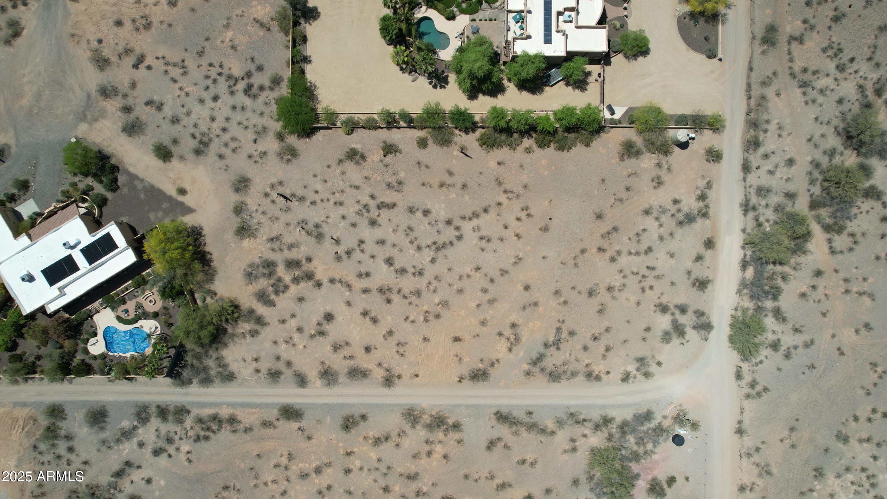 14729 W PATTON Road -