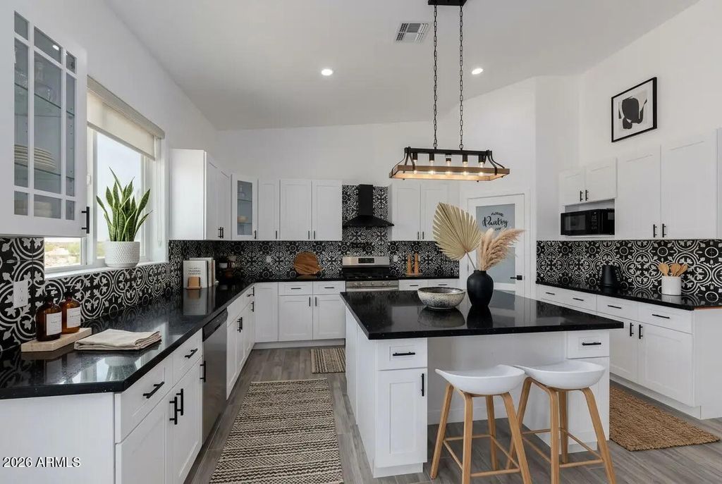 Photo of 5848 N 382nd Lane, Tonopah, AZ 85354 (MLS # 7005619)