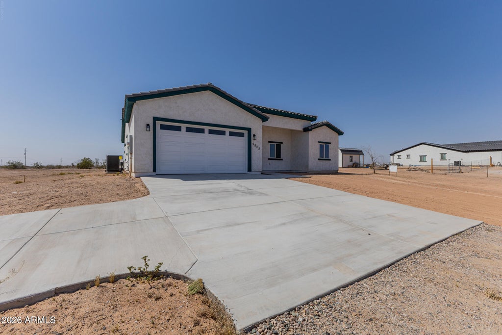 Photo of 5848 N 382nd Lane, Tonopah, AZ 85354 (MLS # 7005619)
