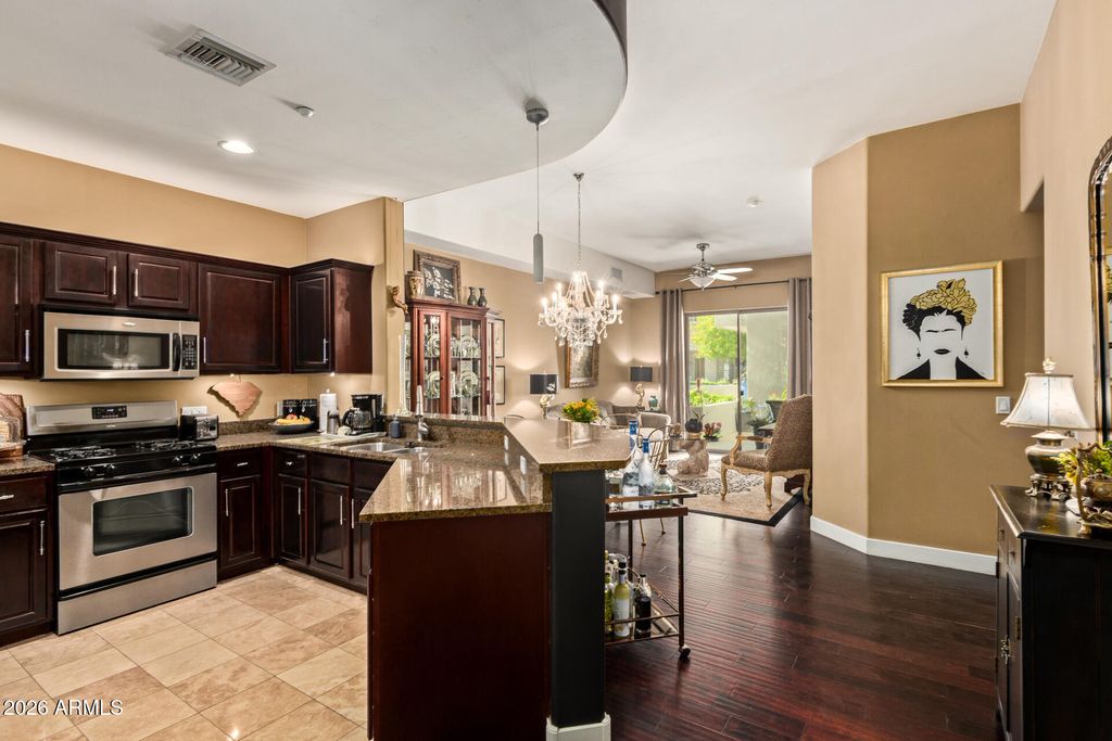 Photo of 945 E Playa Del Norte Drive #1003, Tempe, AZ 85288 (MLS # 6971296)