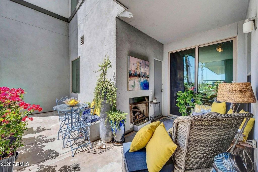 Photo of 945 E Playa Del Norte Drive #1003, Tempe, AZ 85288 (MLS # 6971296)