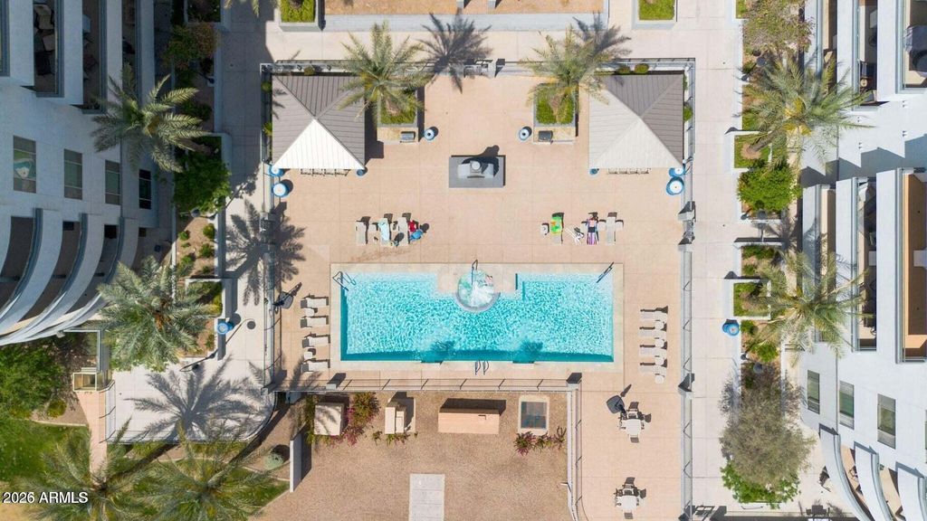 Photo of 945 E Playa Del Norte Drive #1003, Tempe, AZ 85288 (MLS # 6971296)