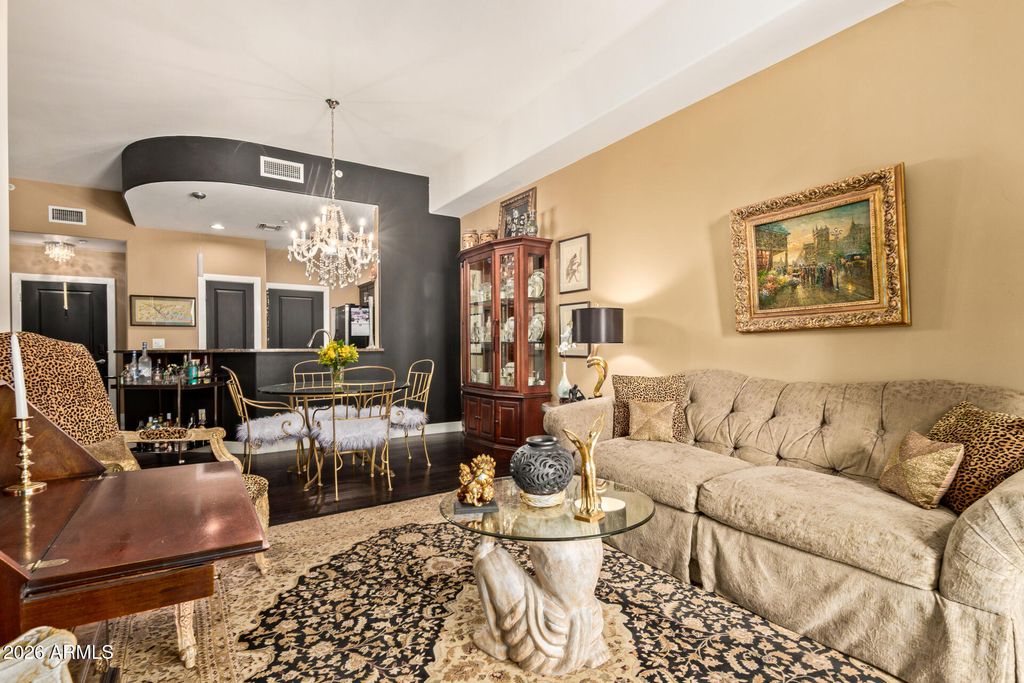 Photo of 945 E Playa Del Norte Drive #1003, Tempe, AZ 85288 (MLS # 6971296)