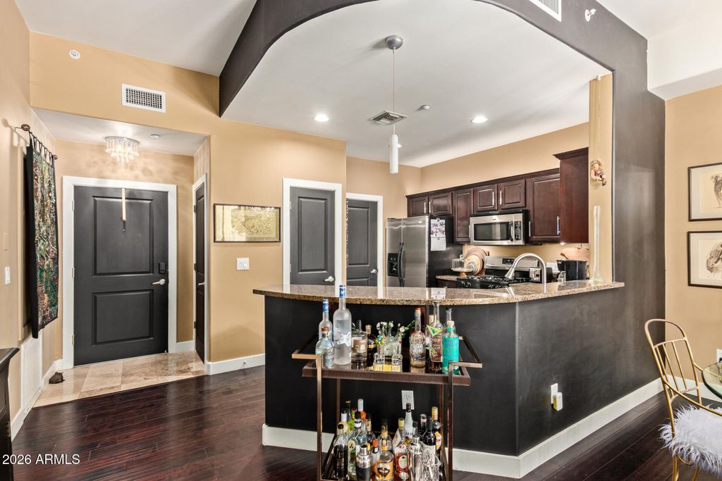 Photo of 945 E Playa Del Norte Drive #1003, Tempe, AZ 85288 (MLS # 6971296)