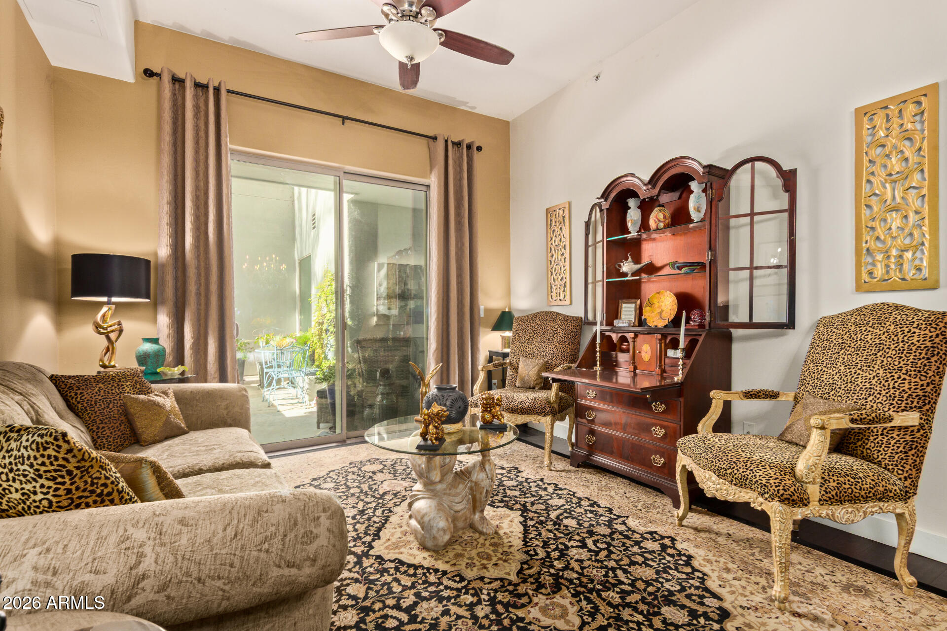 945 E PLAYA DEL NORTE Drive 1003