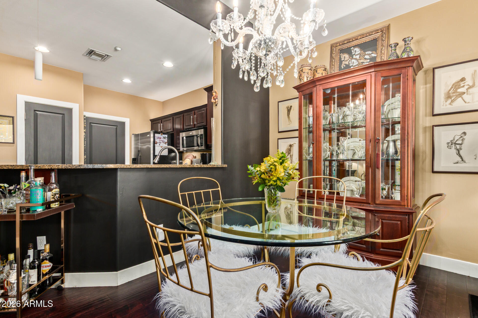 945 E PLAYA DEL NORTE Drive 1003