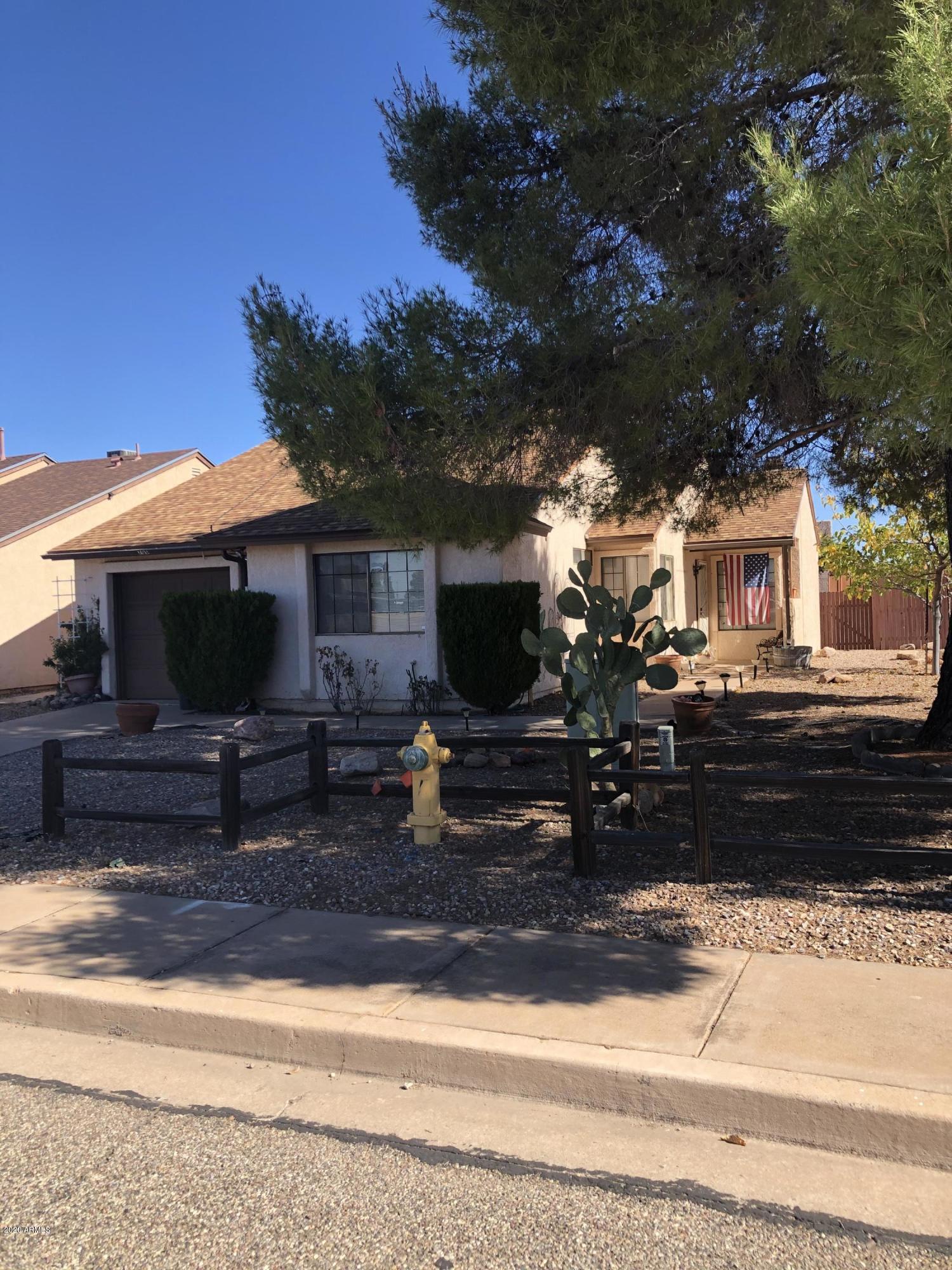 London Square Lot 1 - Residential