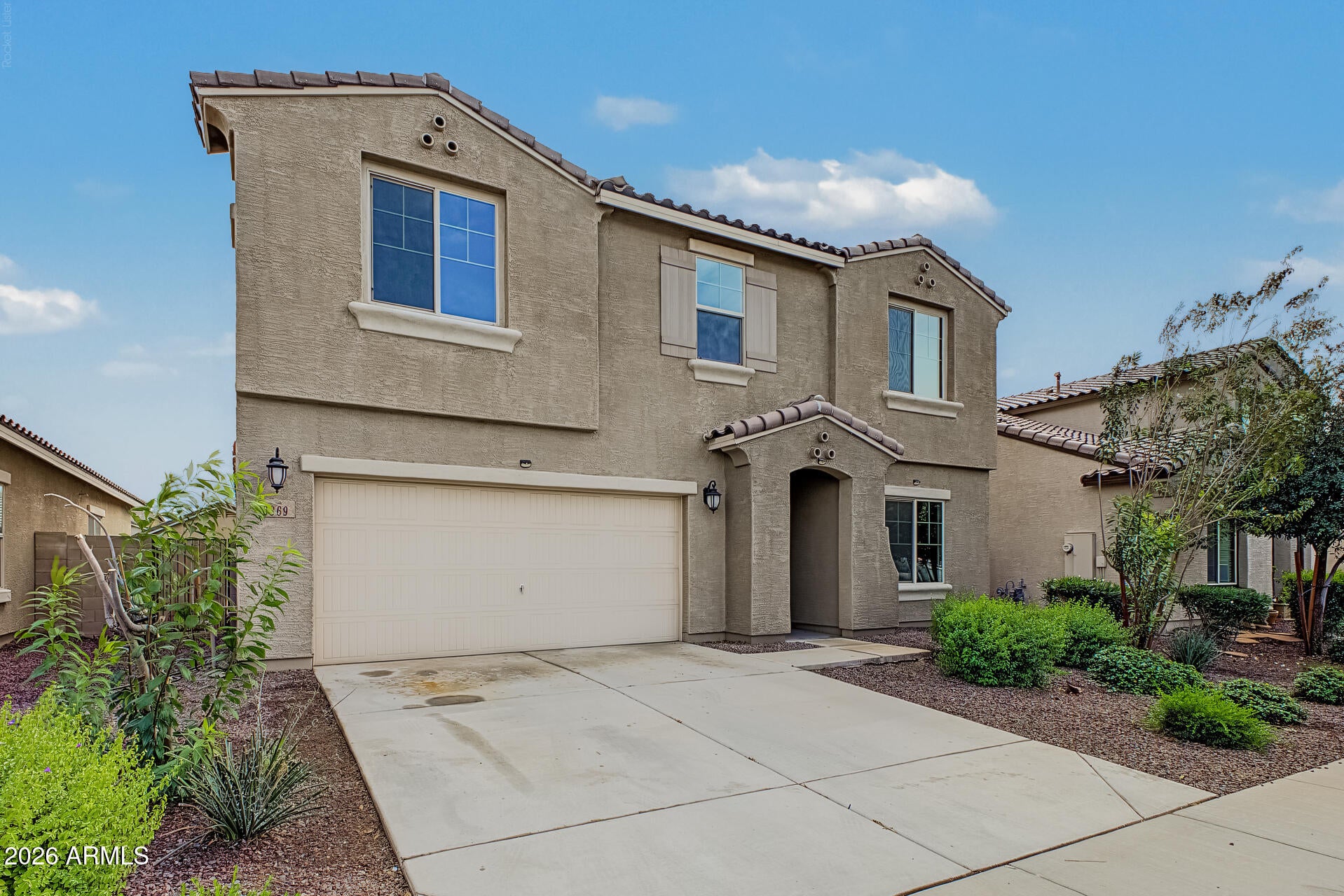 2369 N 212TH Drive