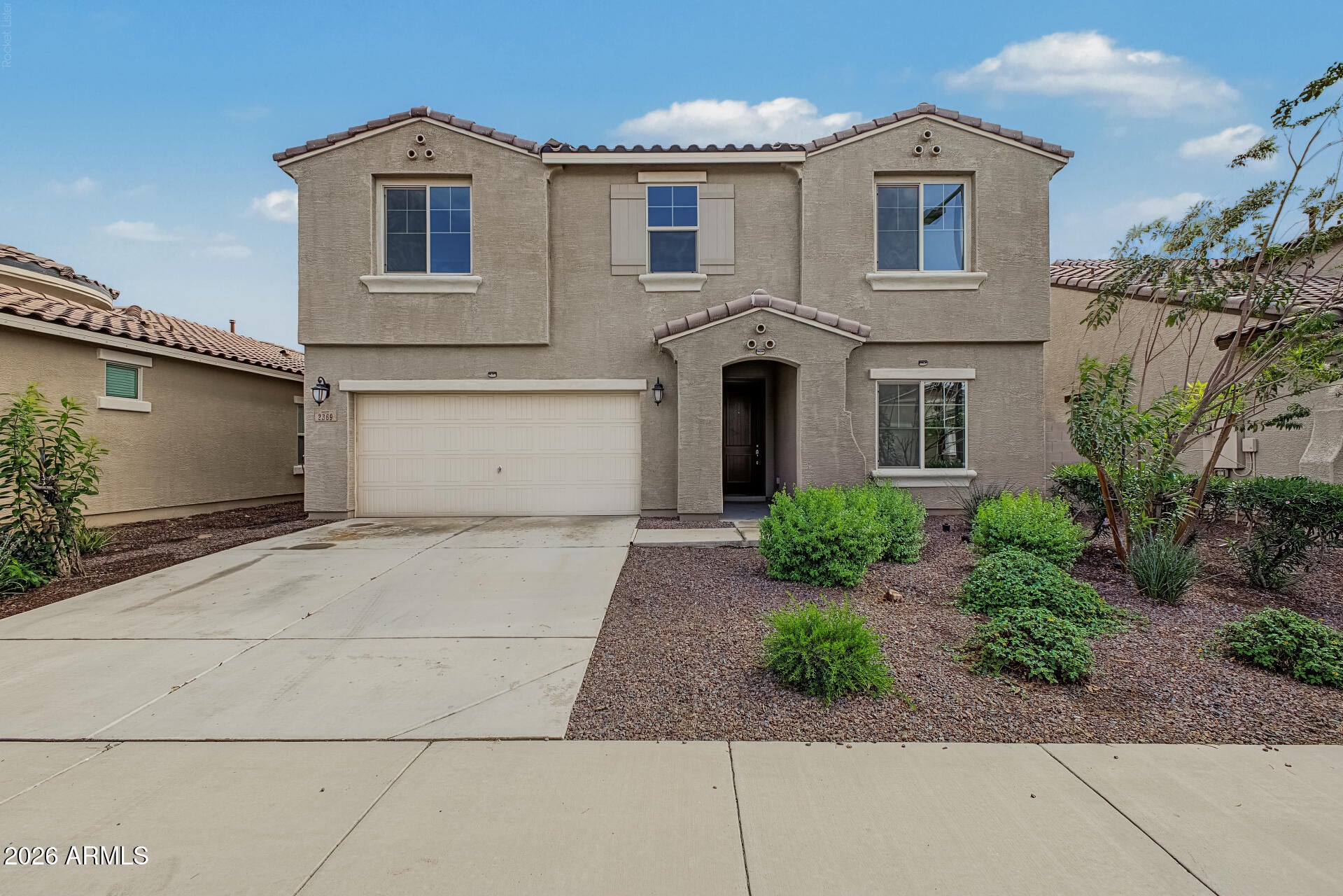 2369 N 212TH Drive