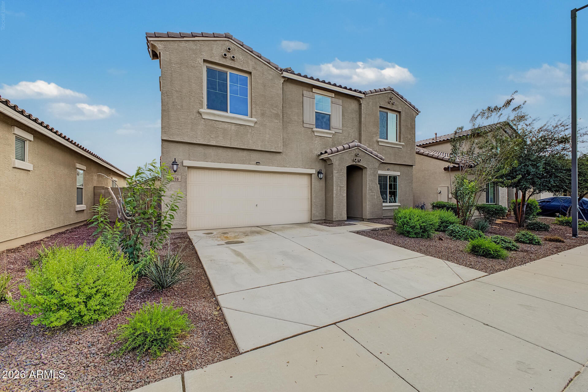 2369 N 212TH Drive