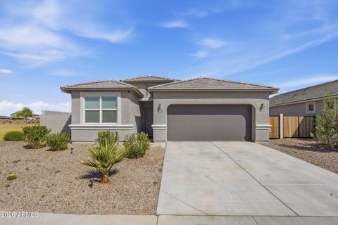 35834 W SAN ILDEFANSO Avenue Maricopa AZ 85138