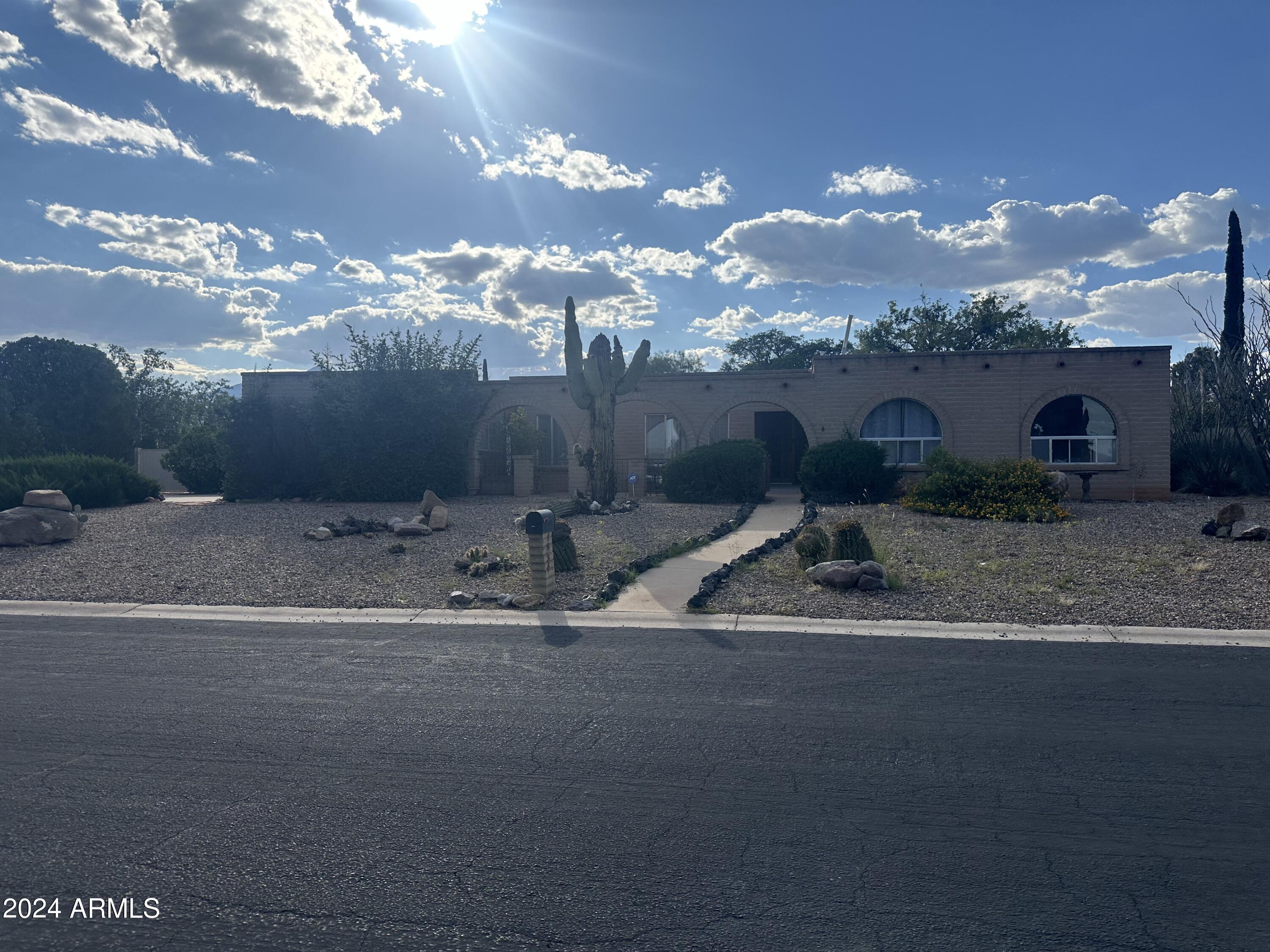 TOWN & COUNTRY ESTATES 2 - Residential