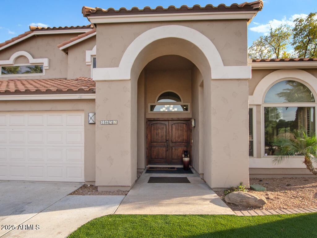 1457 W BAHIA Court