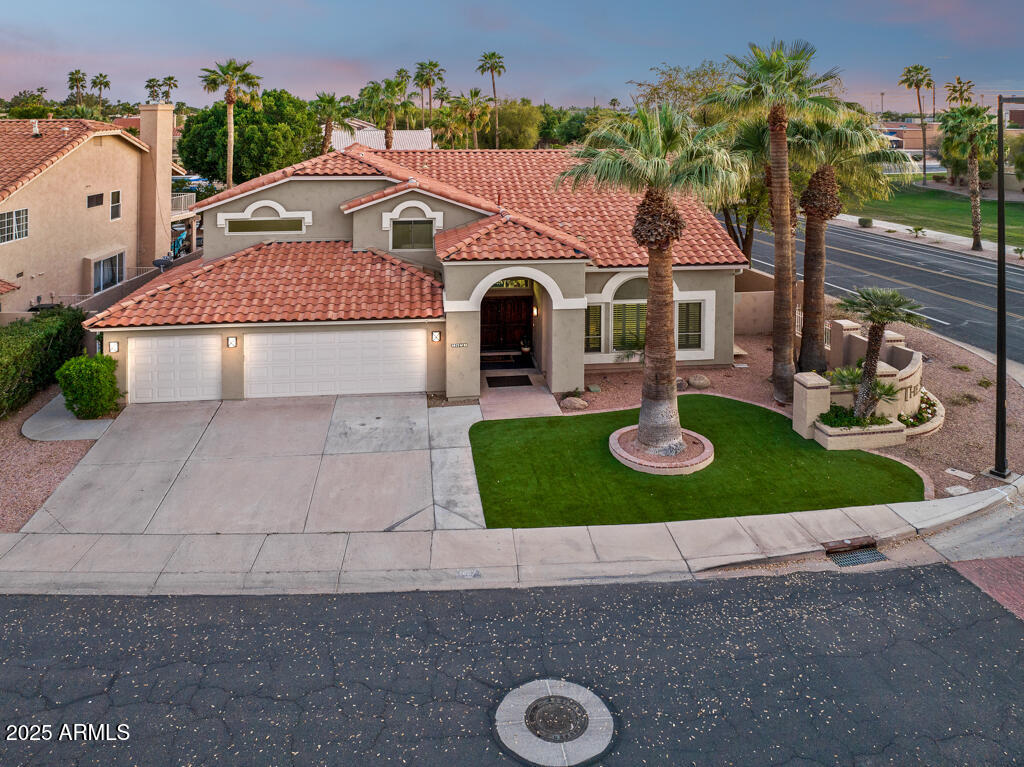 1457 W BAHIA Court