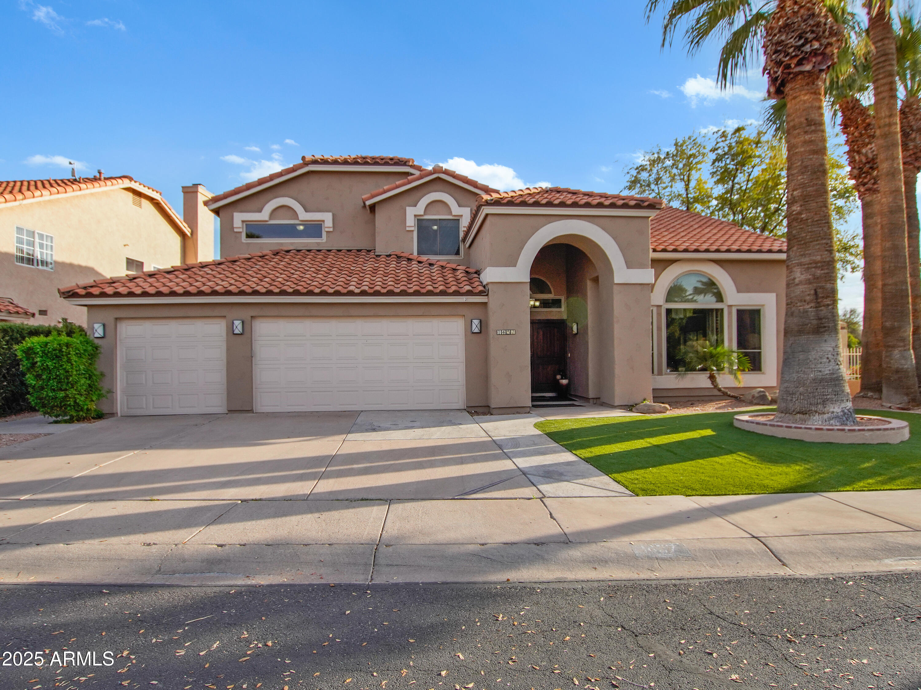 1457 W BAHIA Court