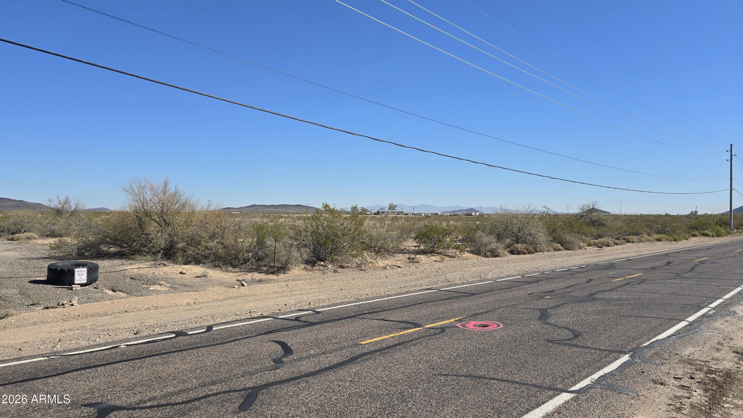 395XX W Elliot Road -