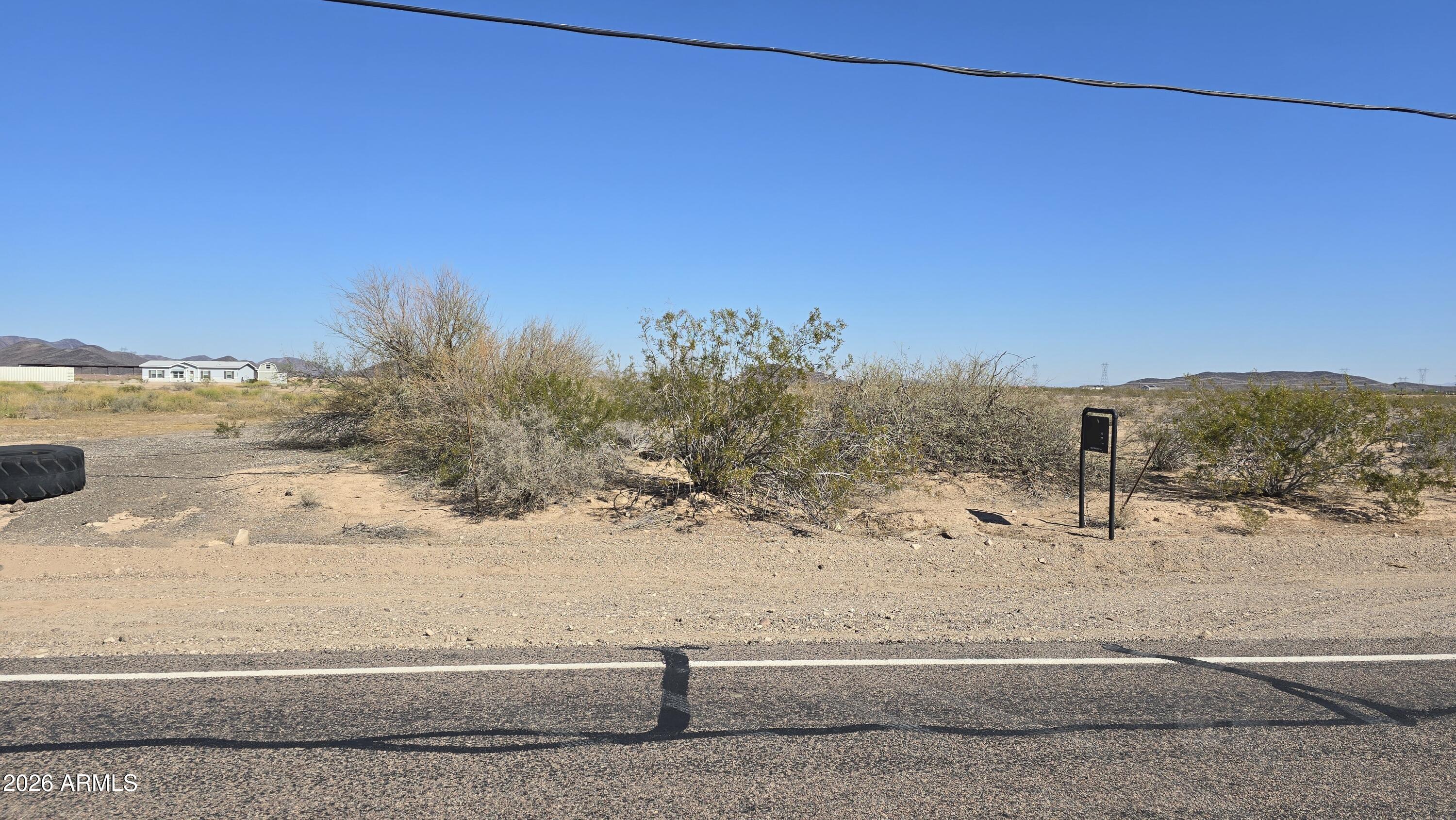 395XX W Elliot Road -