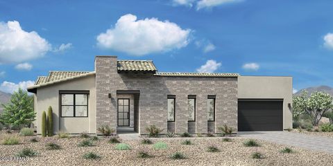 Photo of 11773 E Ground Cherry Lane, Scottsdale, AZ 85262 (MLS # 6978988)