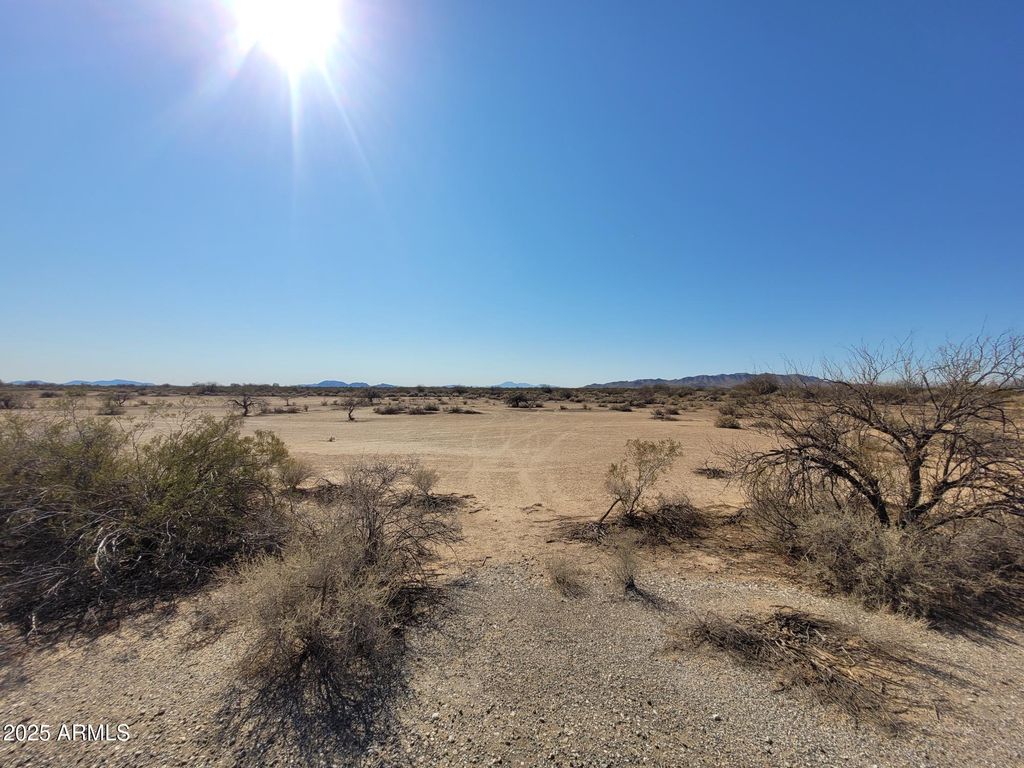 Photo of 3210 N Gadsden Drive #42, Eloy, AZ 85131 (MLS # 6843350)