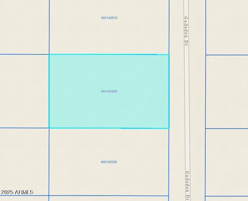 Photo of 3210 N Gadsden Drive #42, Eloy, AZ 85131 (MLS # 6843350)
