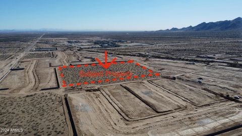 0 N 227th Lane - Surprise AZ 85378