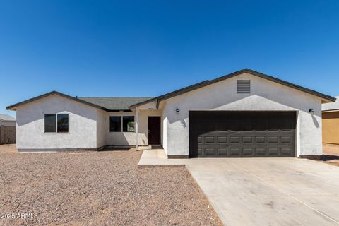9800 W HEATHER Drive Arizona City AZ 85123