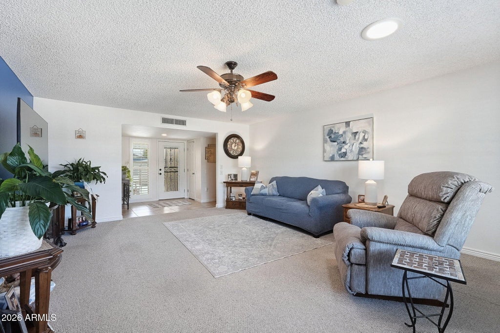 Photo of 12826 W Copperstone Drive, Sun City West, AZ 85375 (MLS # 7093472)