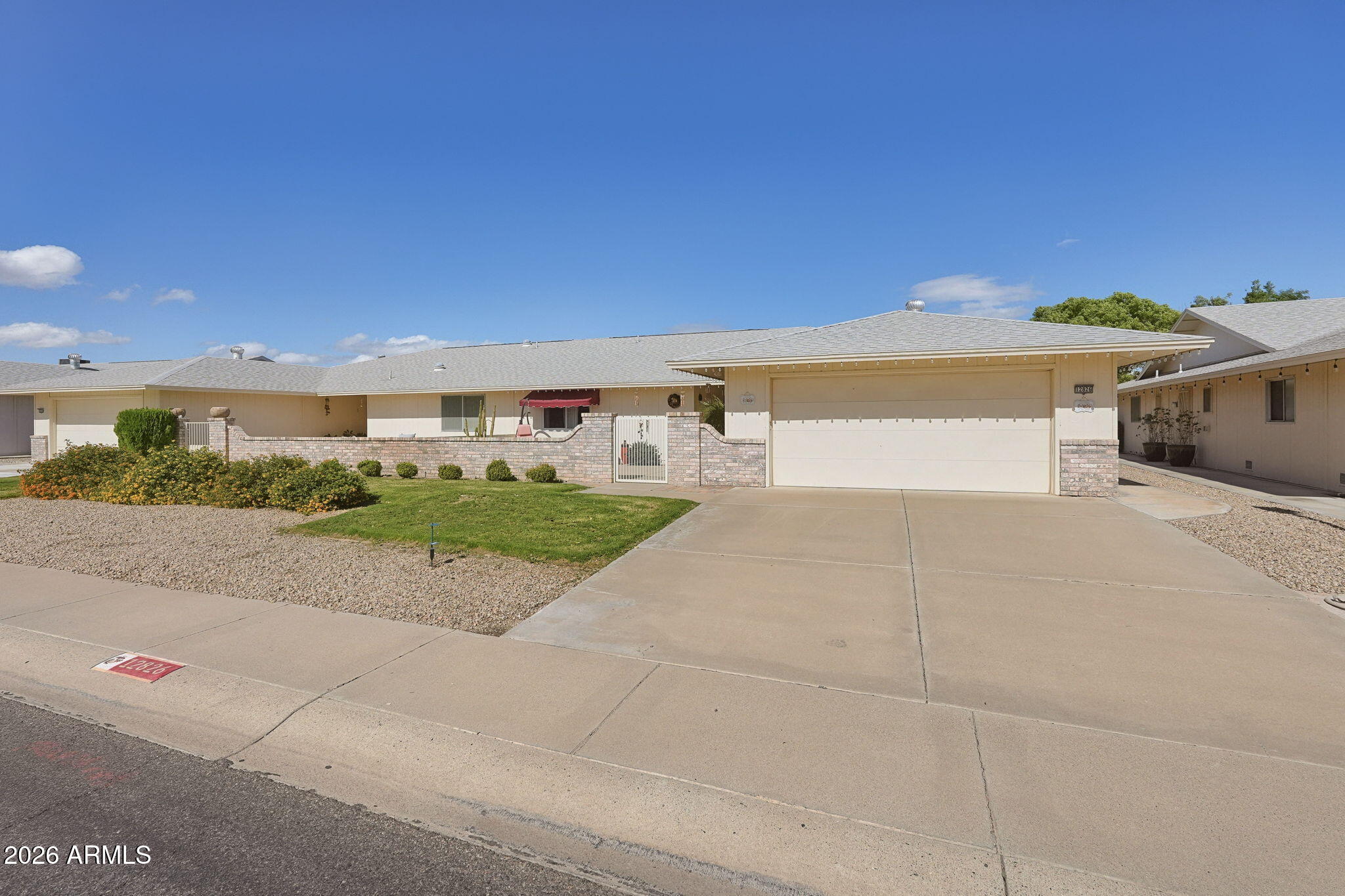 12826 W COPPERSTONE Drive