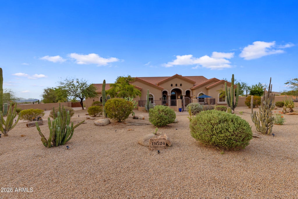 Photo of 19524 W Corto Lane, Buckeye, AZ 85326 (MLS # 7081419)