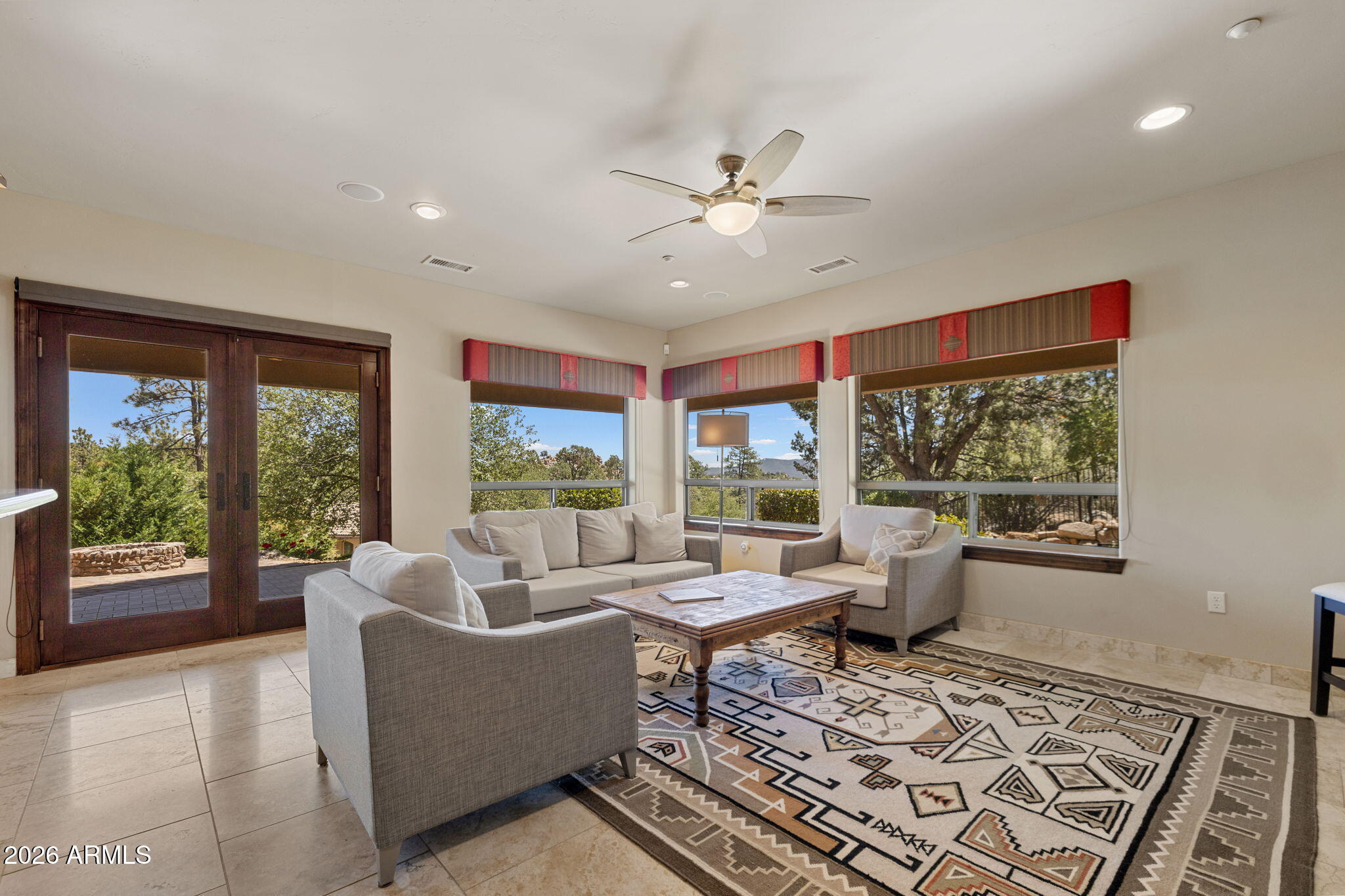 FOREST TRAILS UNIT 5 PHASE 2 - Residential