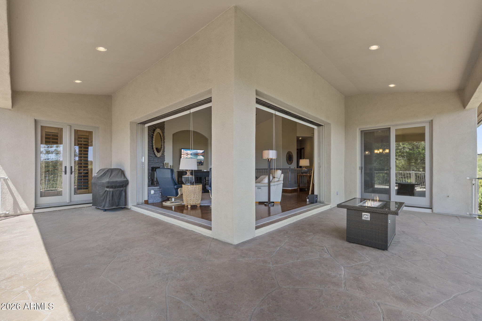 FOREST TRAILS UNIT 5 PHASE 2 - Residential
